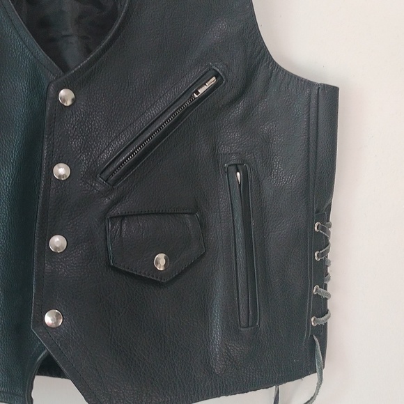 Freedom Machine Vest - Picture 4 of 16